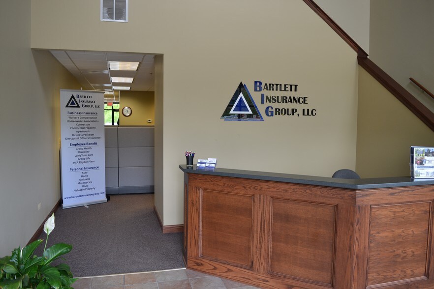 More Photos Of 792-806 W Bartlett Rd, Bartlett Loft Creative Space For Sale