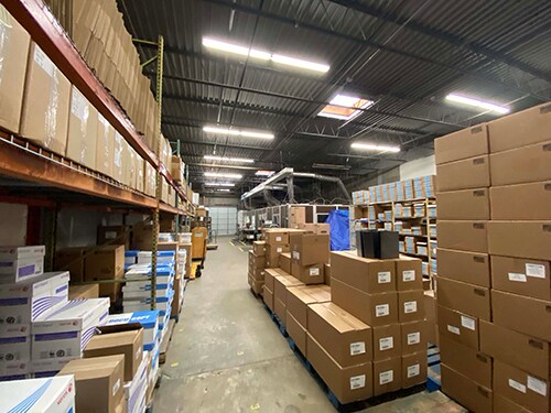 More Photos Of 5344-5352 46th Ave, Edmonston Warehouse For Lease