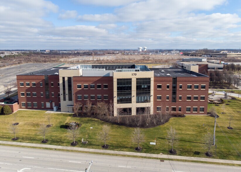 More Photos Of 170 Taylor Station Rd, Columbus Medical For Lease