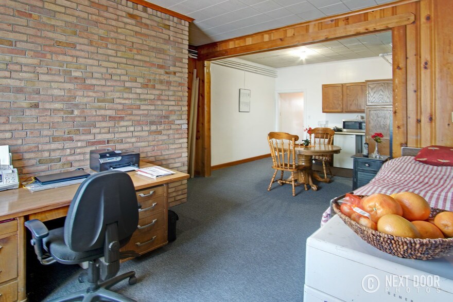 More Photos Of 121 E Walled Lake Dr, Walled Lake Storefront Retail Office For Sale