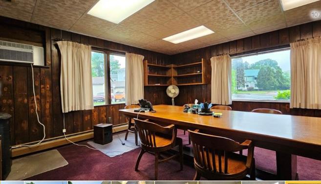 More Photos Of 13 W Main St, Canisteo Office For Sale