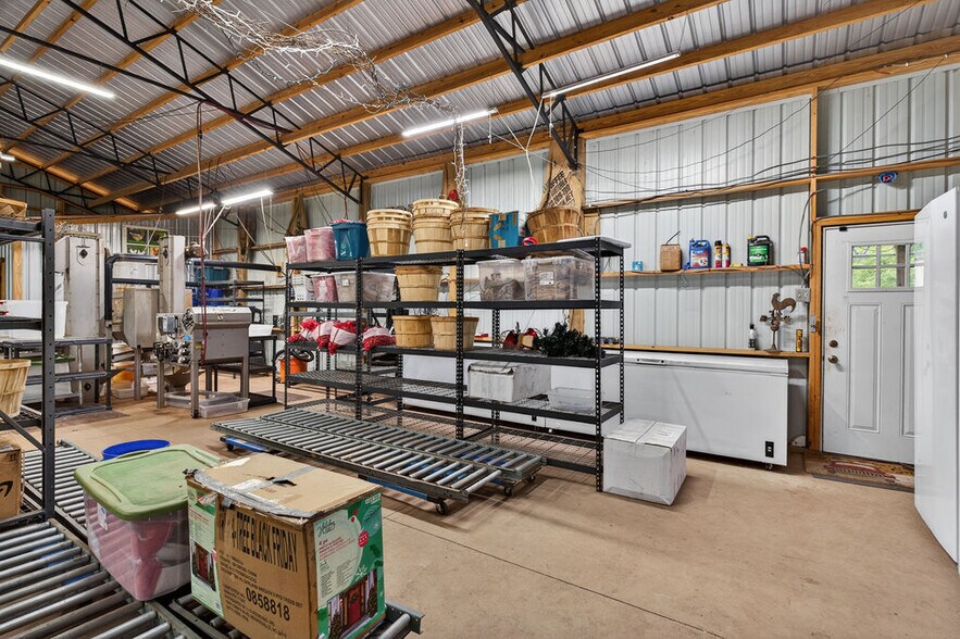 More Photos Of 1280 Highway 173, Graceville Industrial For Sale