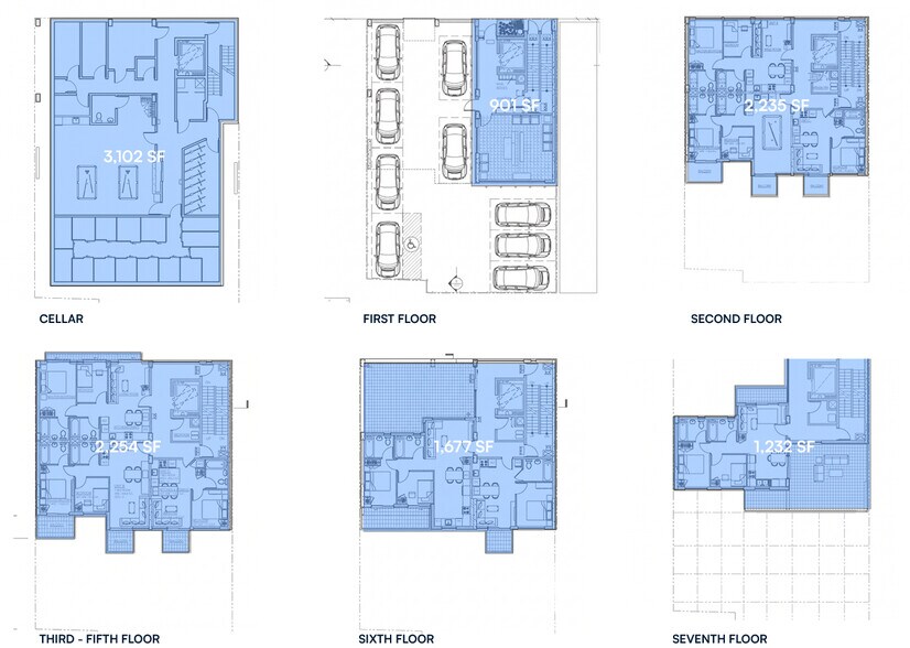 More Photos Of 172 E 122nd st, New York Land For Sale