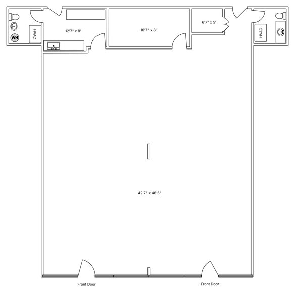 More Photos Of 10-36 S Evergreen Ave, Arlington Heights Unknown For Lease