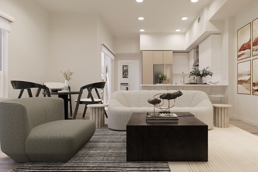 More Photos Of 9900 Venice Blvd, Culver City Apartments For Lease