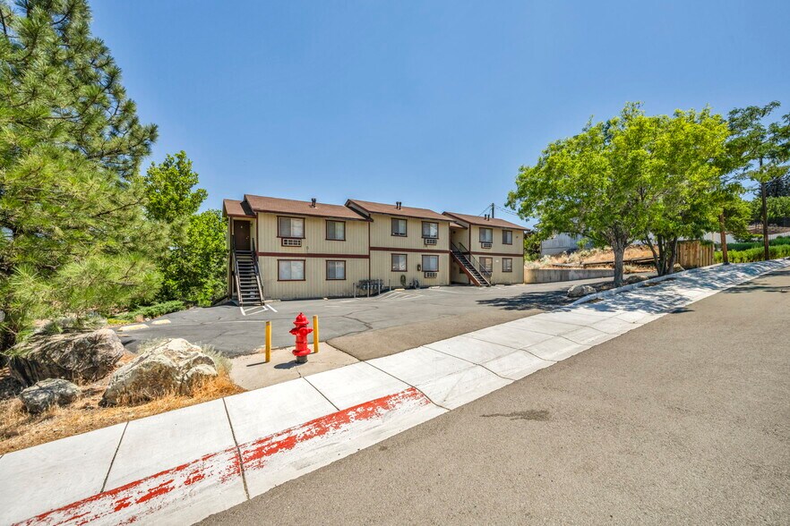 More Photos Of 330 Talus Way, Reno Apartments For Sale