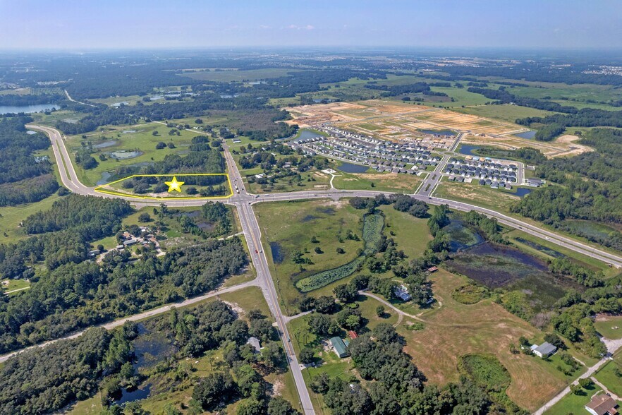 More Photos Of 0 Hwy 547 N & Ernie Caldwell Blvd, Davenport Land For Sale