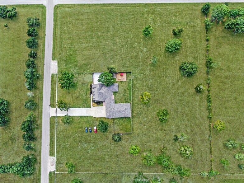 More Photos Of 30062 N Fulshear Dr, Fulshear Land For Lease