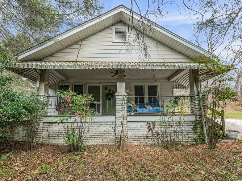 More Photos Of 103 Weaverville Rd, Asheville Land For Sale