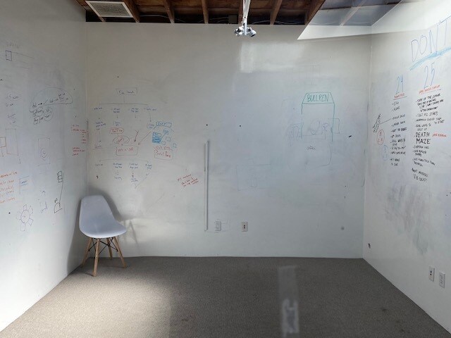 More Photos Of 612-624 Hampton Dr, Venice Loft Creative Space For Lease