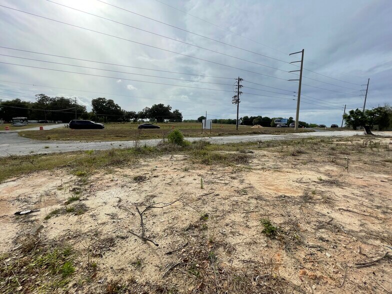More Photos Of 2011 US Highway 441/27, Fruitland Park Land For Sale
