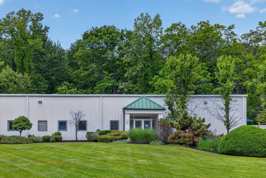 Primary Photo Of 87 Taft Ave, Newburgh Distribution For Sale