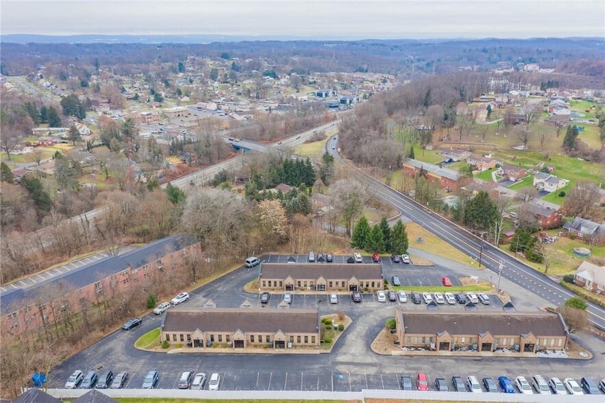 More Photos Of 245 Humphrey Rd, Greensburg Office For Lease