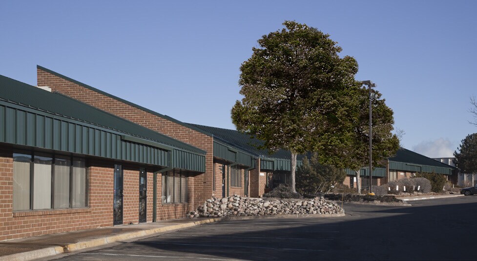 More Photos Of 1500 W Hampden Ave, Sheridan Unknown For Lease
