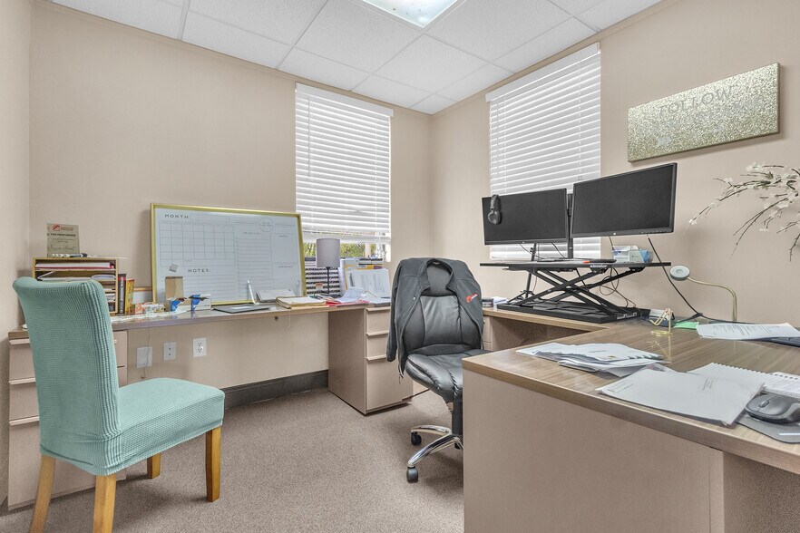 More Photos Of 4249 Lomac St, Montgomery Medical For Lease