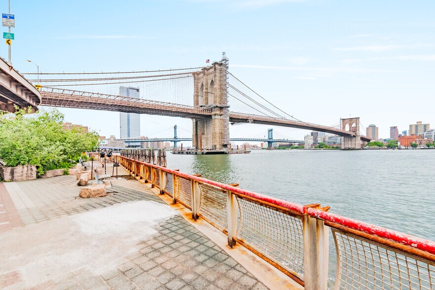 More Photos Of 25-27 Peck Slip, New York Multifamily For Sale