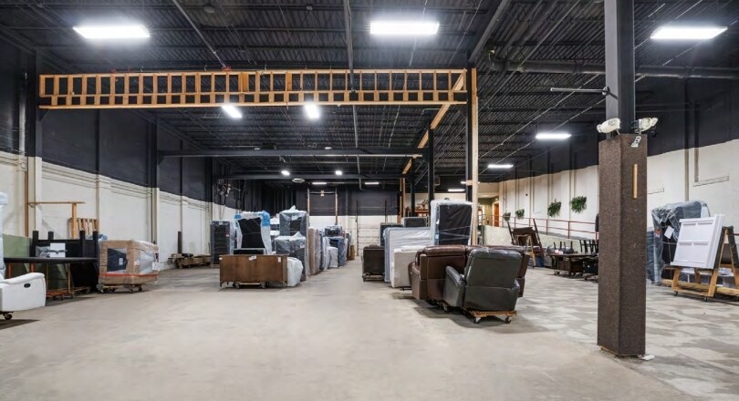 More Photos Of 725 Southbridge St, Worcester Warehouse For Lease