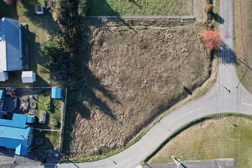 More Photos Of 991 E Hammond St, Sequim Land For Sale