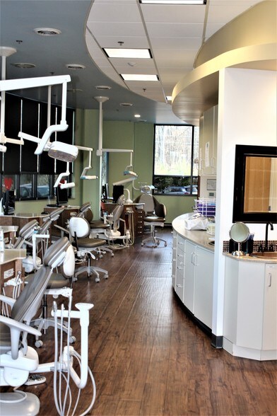 More Photos Of 1019 Ghaner Rd, State College Office For Lease