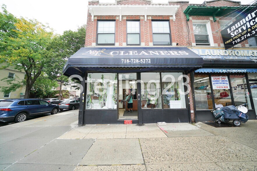 More Photos Of 28-01 23rd Ave, Astoria Storefront Retail Residential For Lease
