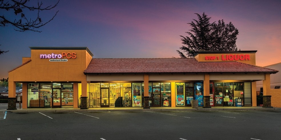 More Photos Of 4301-4423 Elkhorn Blvd, Sacramento Unknown For Lease