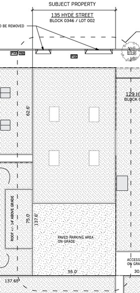 More Photos Of 135 Hyde St, San Francisco Land For Sale