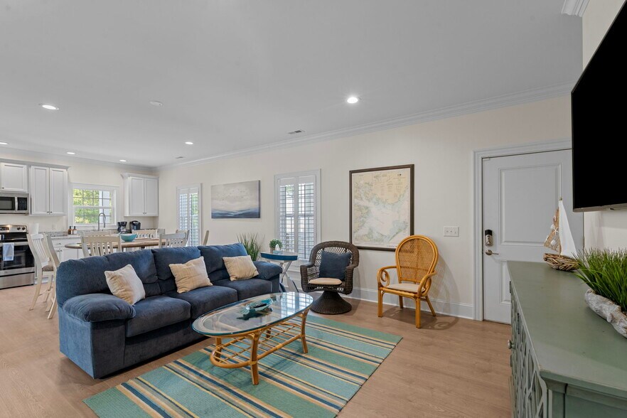More Photos Of 220 Pungo Shores, Belhaven Lodge Meeting Hall For Sale