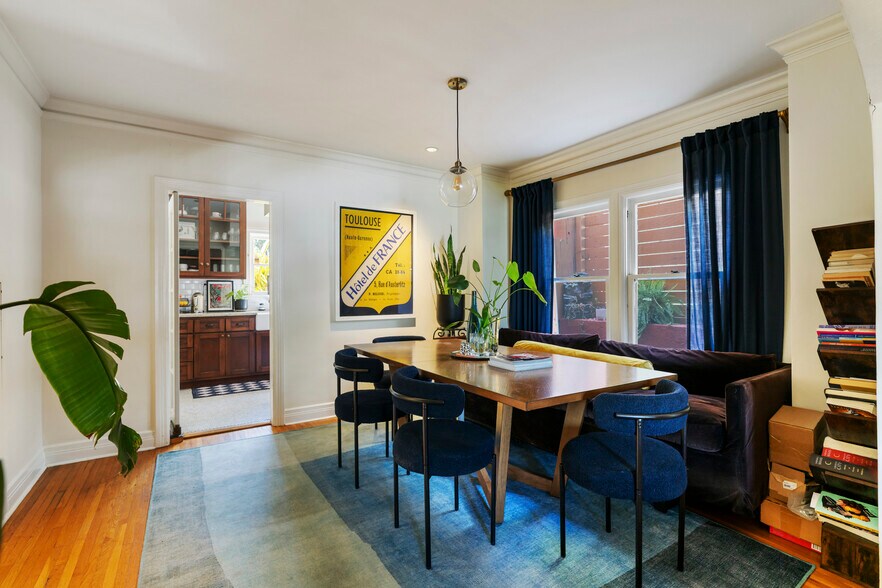 More Photos Of 1501 Westerly Ter, Los Angeles Apartments For Sale