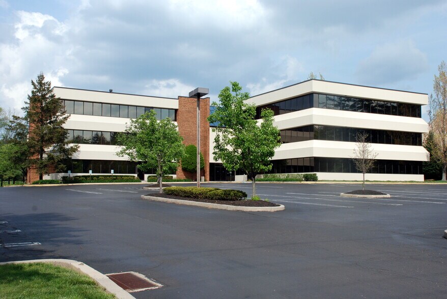 Primary Photo Of 725 Skippack Pike, Blue Bell Office For Lease