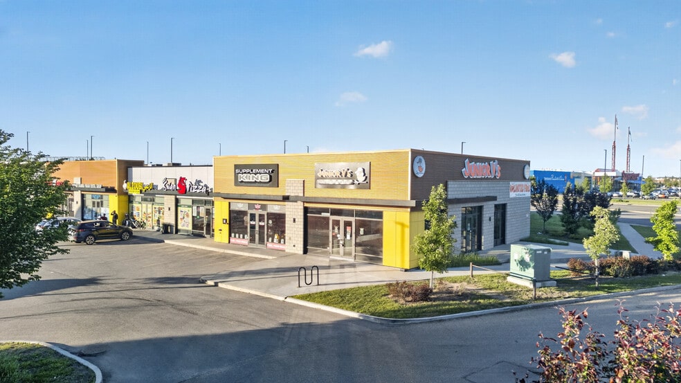 More Photos Of 13756 50th St NW, Edmonton General Retail For Lease