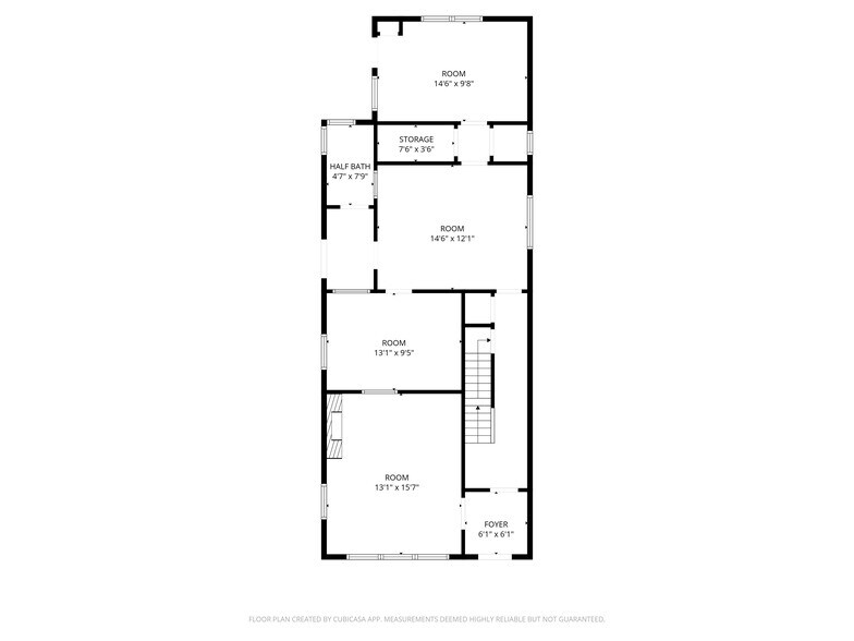 More Photos Of 110 Main St, Akron Office Residential For Sale