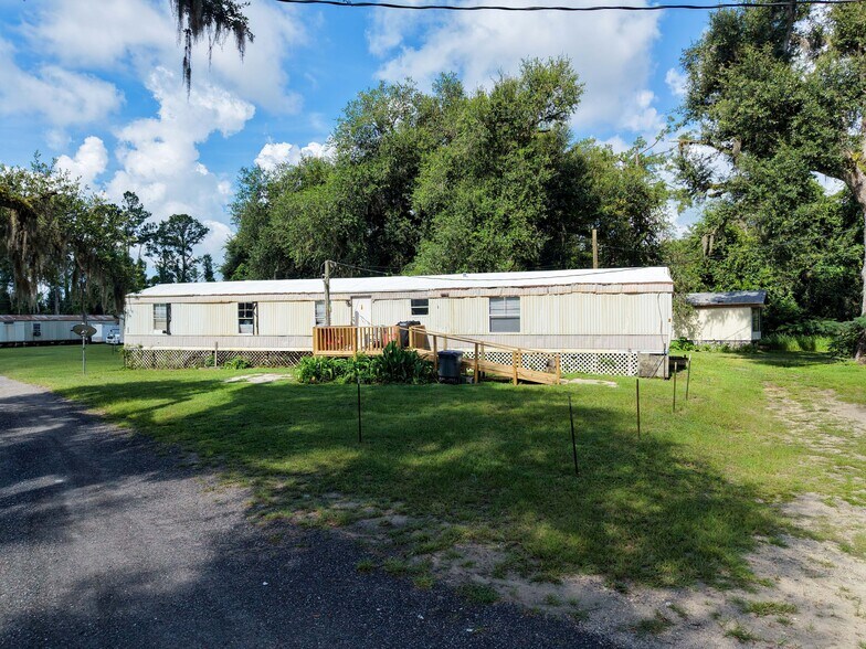 More Photos Of 1269 W Roberts Aman Rd, Perry Manufactured Housing Mobile Home Park For Sale