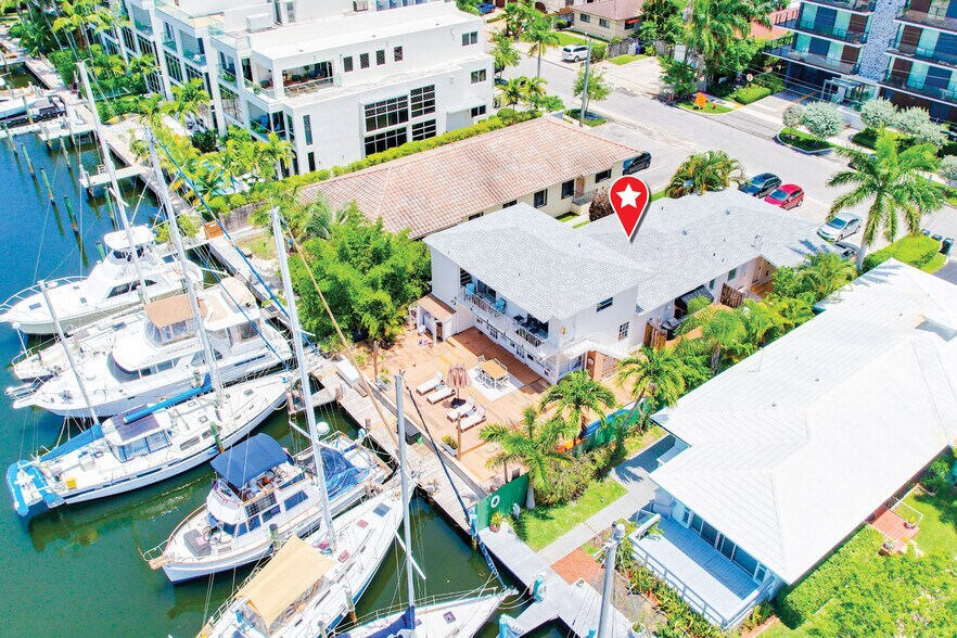 More Photos Of 121 E Hendricks Is, Fort Lauderdale Apartments For Sale