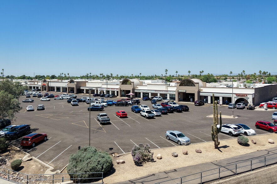 More Photos Of 9750 W Peoria Ave, Peoria Unknown For Lease