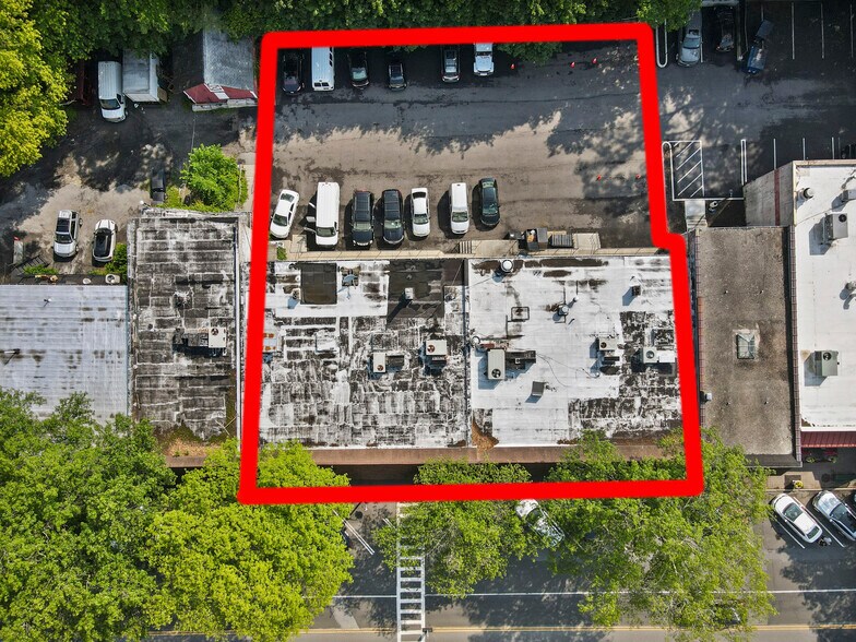 More Photos Of 1159-1177 Pleasantville Rd, Briarcliff Manor Village Restaurant For Sale