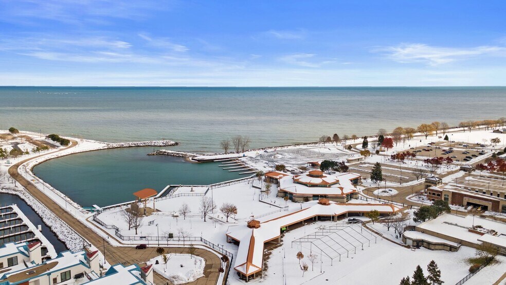 More Photos Of 228 Main St, Racine Restaurant For Sale