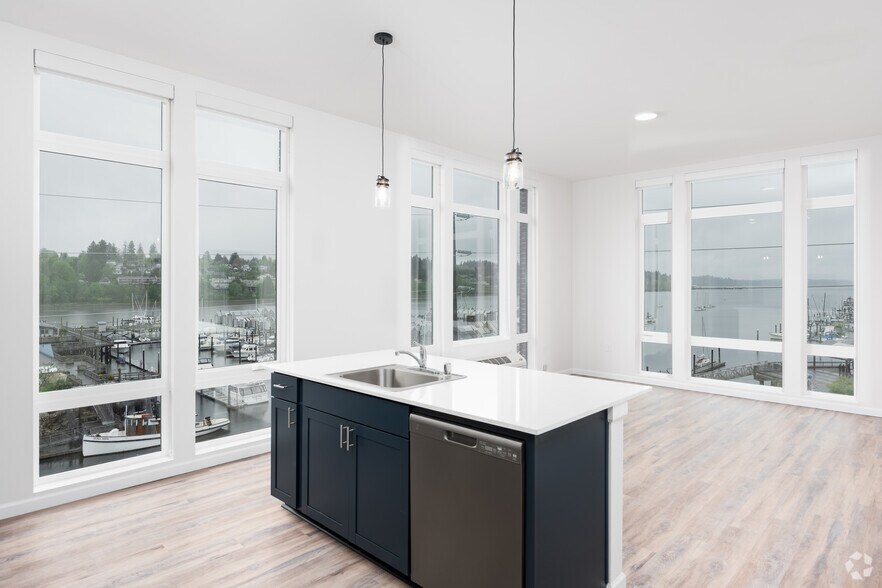 More Photos Of 120 Water St NW, Olympia Apartments For Lease