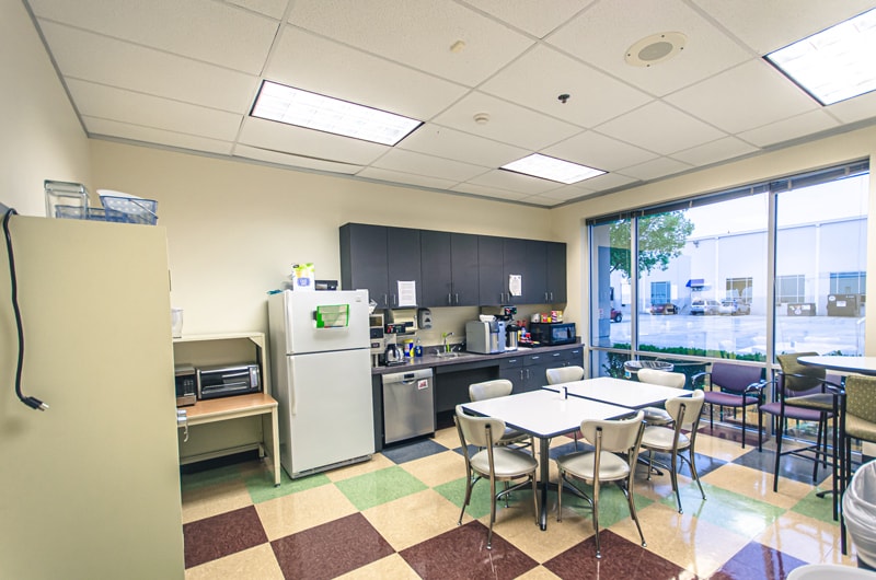 More Photos Of 4509 Freidrich Ln, Austin Warehouse For Lease