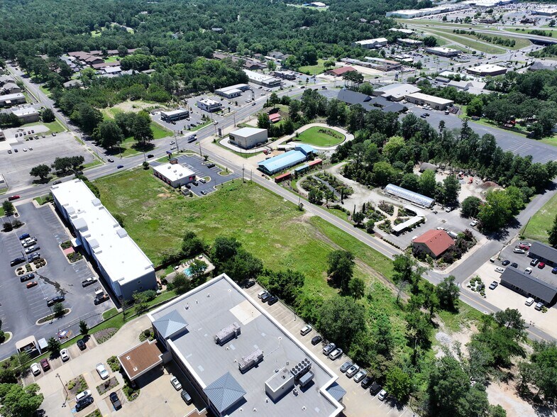 More Photos Of 3412 Central Ave, Hot Springs Land For Sale