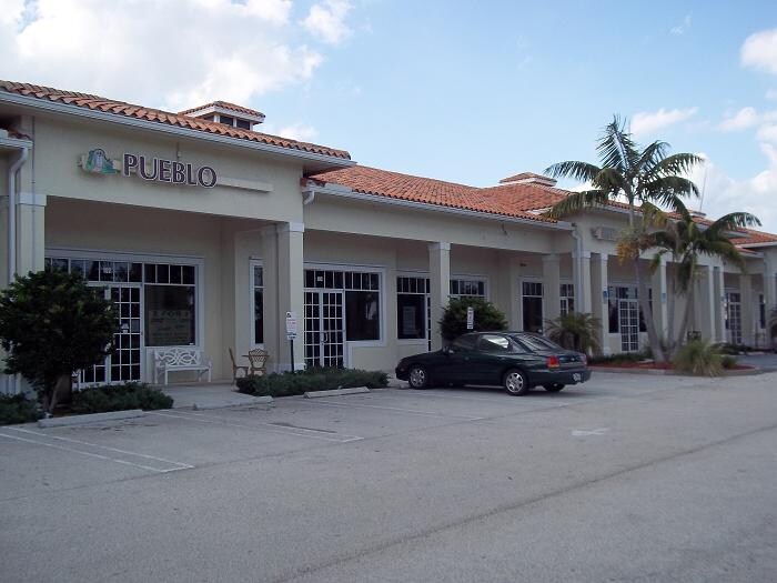 More Photos Of 270 NW Peacock Blvd, Port Saint Lucie Storefront Retail Office For Lease