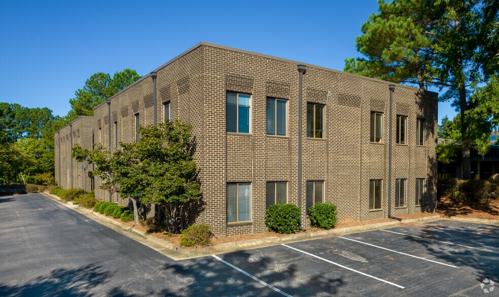 More Photos Of 2321 Blue Ridge Rd, Raleigh Office For Sale