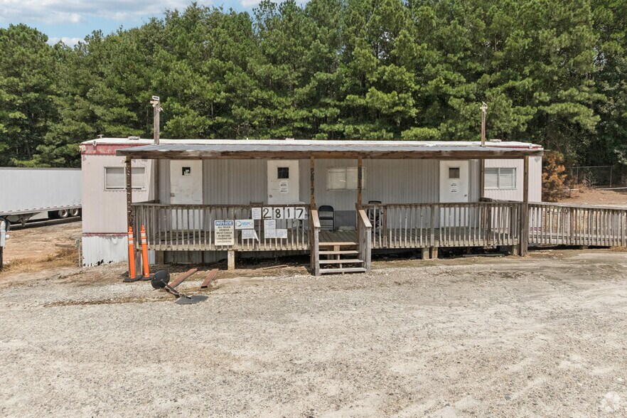 More Photos Of 2817 Bill Wright Rd, Jefferson Land For Lease