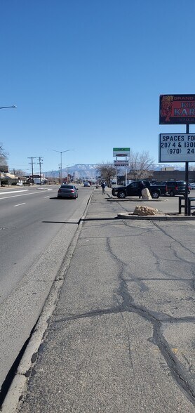 More Photos Of 2851 1/2 North Ave, Grand Junction General Retail For Sale