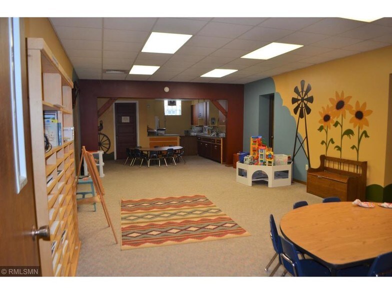 More Photos Of 405 Broadway Ave S, Cokato Religious Facility For Sale