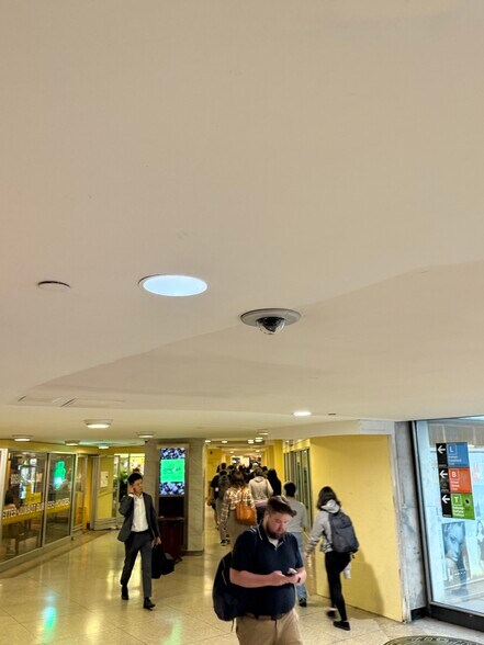 More Photos Of 1500 John F Kennedy Blvd, Philadelphia Office For Lease