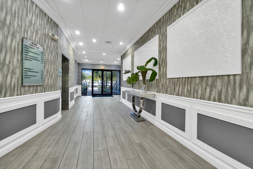 More Photos Of 6360 NW 5th Way, Fort Lauderdale Office For Lease