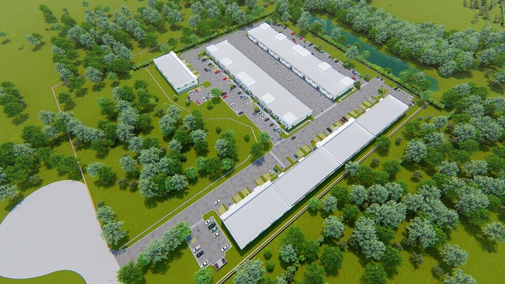 More Photos Of 16109 Lee Rd, Fort Myers Manufacturing For Sale