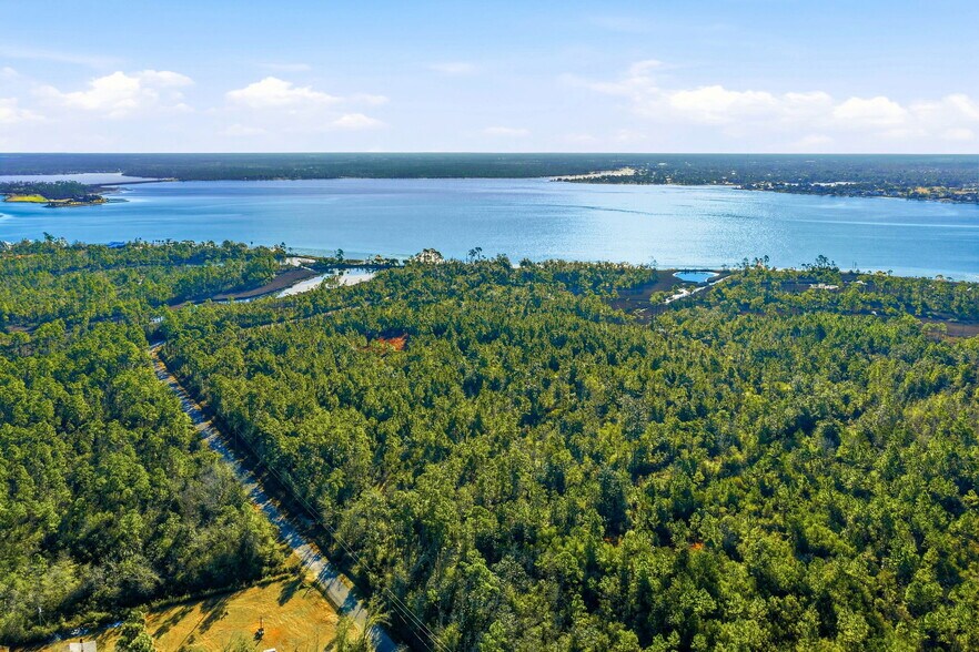 More Photos Of Daffin Lake Rd @ Highway 77, Panama City Land For Sale