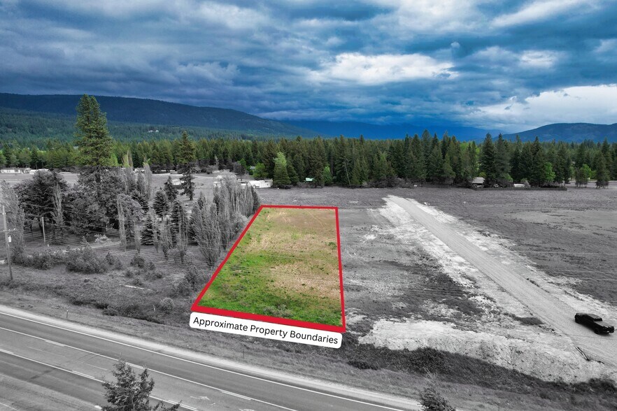 More Photos Of LOT 1 Ethan Martin Drive, Bonners Ferry Land For Sale