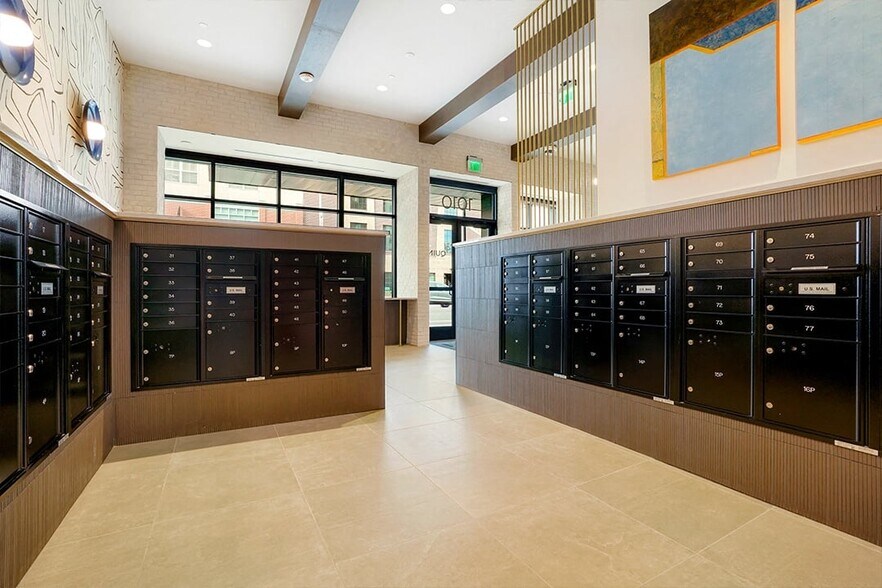 More Photos Of 1040 Santa Fe Dr, Denver Apartments For Lease